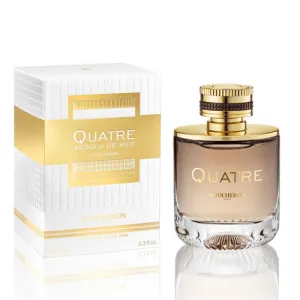 Quatre Absolu De Nuit 3.3 oz EDP for women