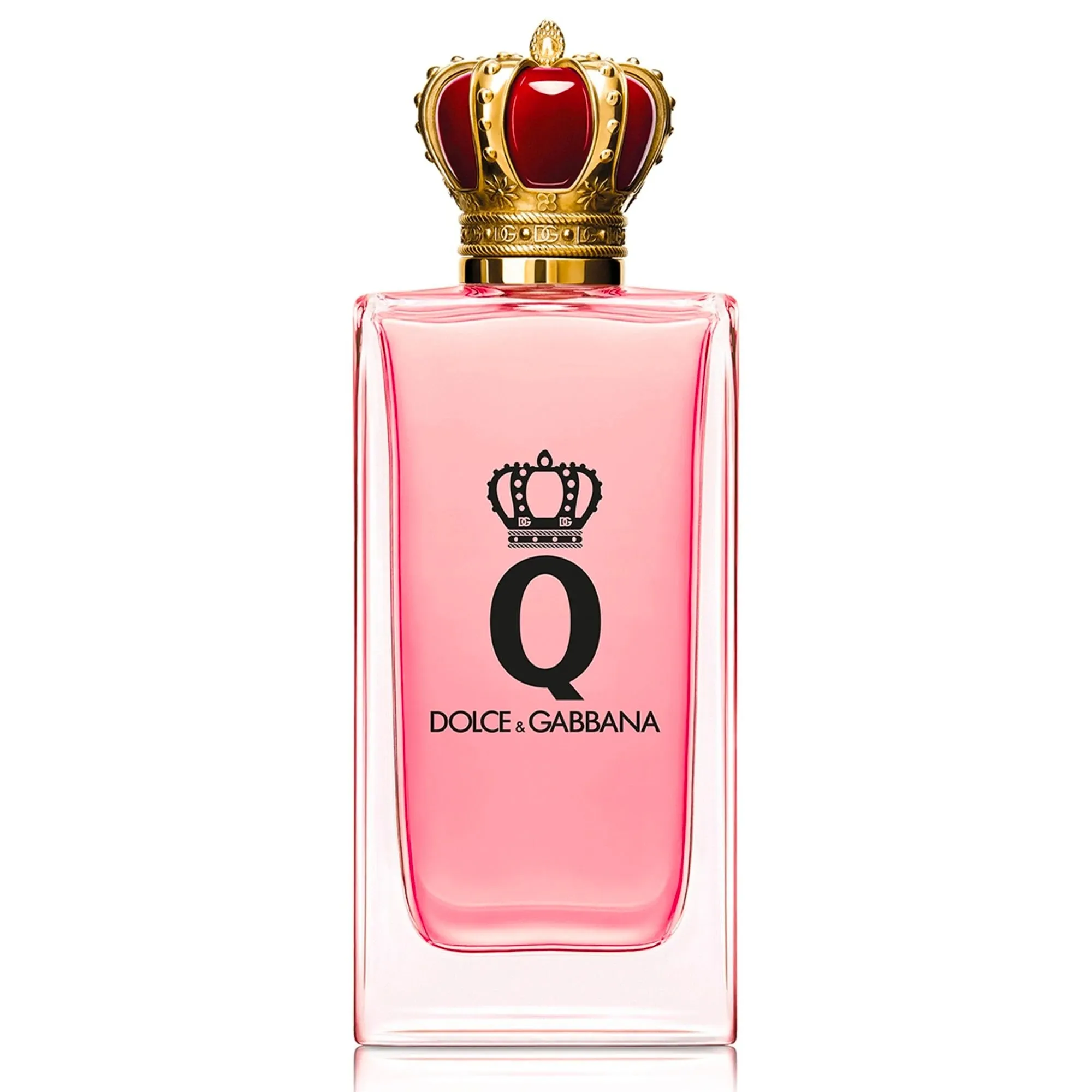 Queen by Dolce & Gabbana 3.4 oz EDP for women