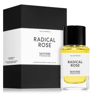 Radical Rose by Matiere Premiere 100ml EDP