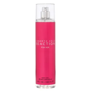 Reaction by Kenneth Cole 236ml Fragrance Mist