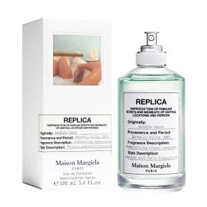 Replica Bubble Bath 3.4 oz EDT spray unisex