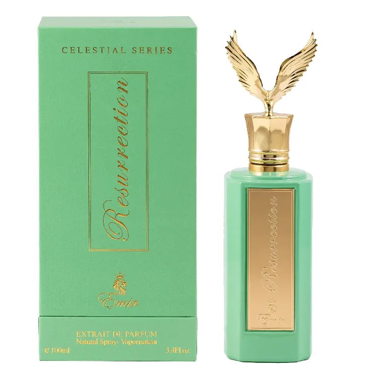 Resurrection by Emir 100ml EDP