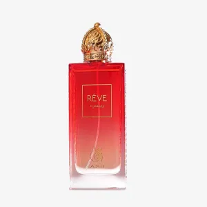 Reve By Arif Perfumes Eau De Parfum Spray 3.4 oz