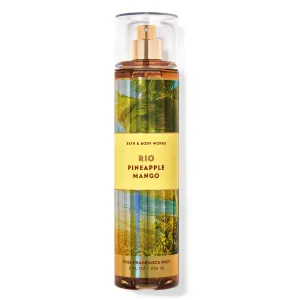 Rio Pineapple Mango by Bath & Body Works 236ml Body Mist