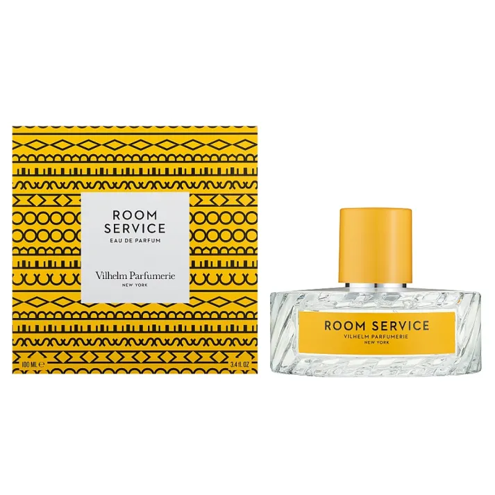 Room Service by Vilhelm Parfumerie 100ml EDP