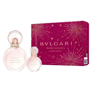 Rose Goldea Blossom Delight by Bvlgari 75ml EDP 2 Piece Gift Set