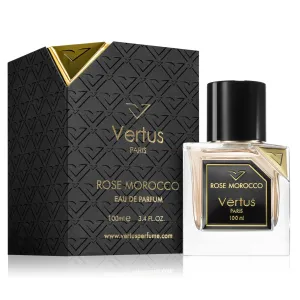 Rose Morocco by Vertus 100ml EDP