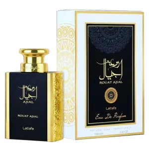Rouat Ajial by Lattafa 100ml EDP