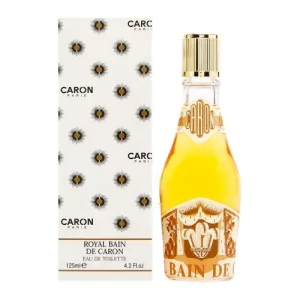 Royal Bain de Caron EDT 4.2 oz Unisex