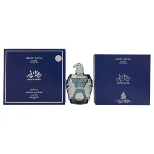 Saheb Al Samou by Al Battash Concepts for unisex EDP 3.3 / 3.4 oz New in Box