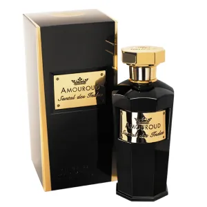 Santal Des Indes by Amouroud 100ml EDP