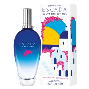 Santorini Sunrise by Escada 100ml EDT for Women