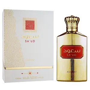 Sa'ud by Asdaaf 100ml EDP