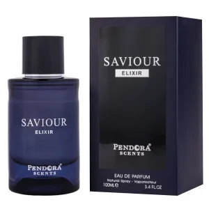 Saviour Elixir by Pendora Scents 100ml EDP