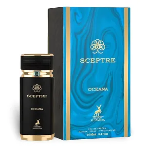 Sceptre Oceana by Alhambra 100ml EDP