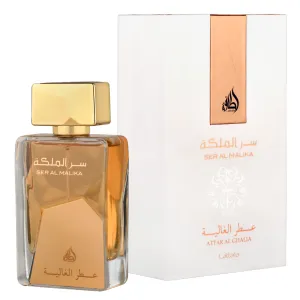 Ser Al Malika by Lattafa 100ml EDP