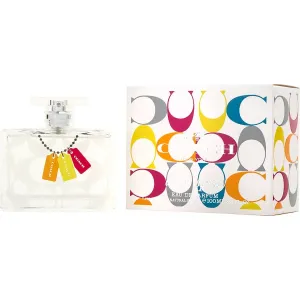 Signature Color 3.4 oz EDP for women