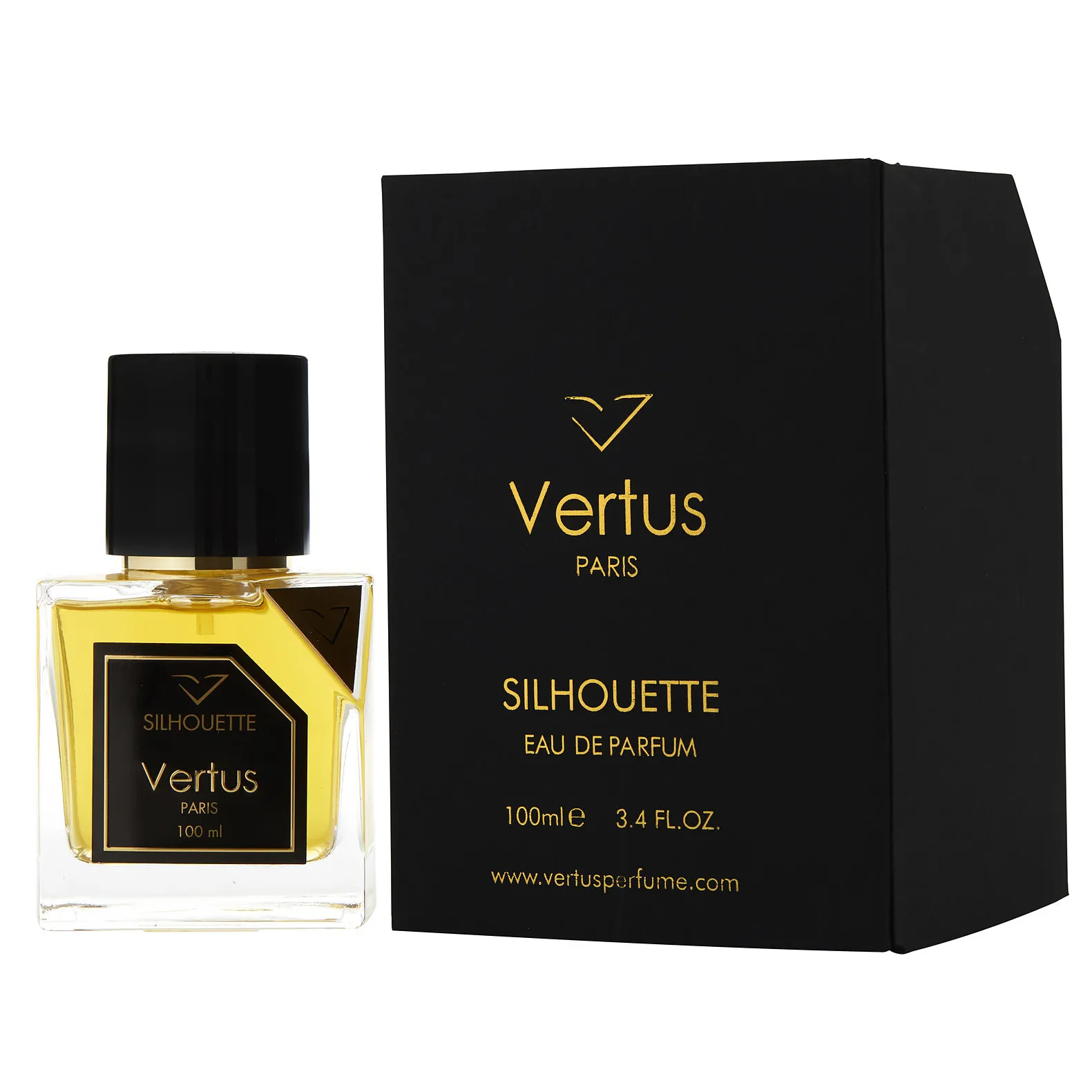 Silhouette by Vertus 100ml EDP