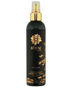Sliquid Shine Toy Cleaner - 8.5 oz