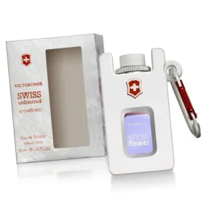 Snowflower 1.0 oz EDT for women
