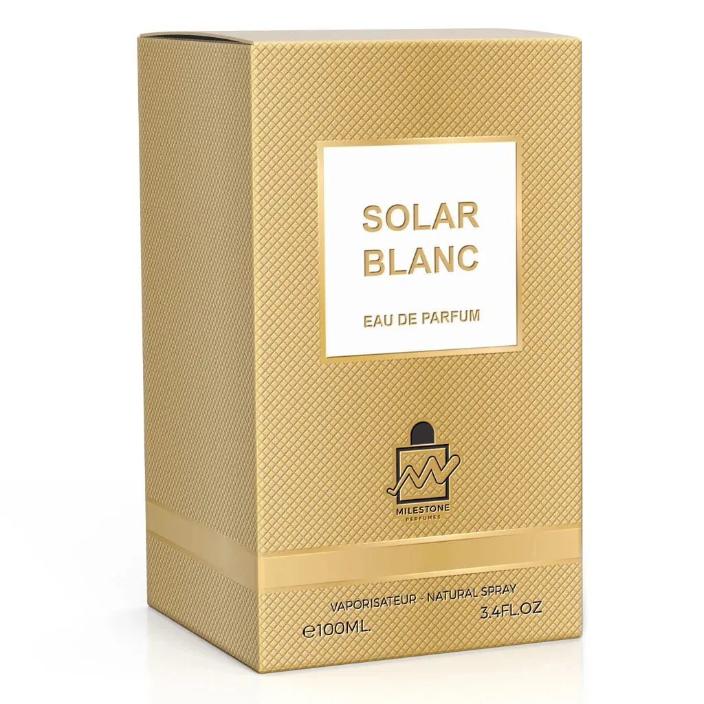 Solar Blanc 3.4 oz EDP unisex