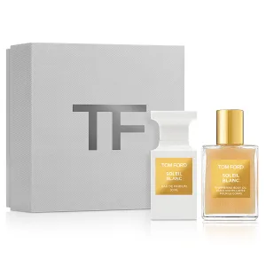 Soleil Blanc by Tom Ford 50ml EDP 2 Piece Gift Set
