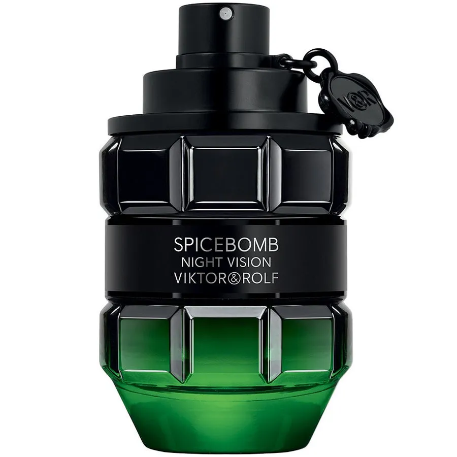 Spicebomb Night Vision 3.0 oz EDT for men