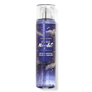 Starlit Night by Bath & Body Works 236ml Fragrance Mist