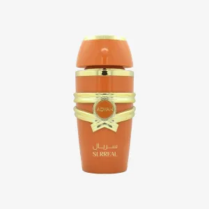 Surreal For Women By Adyan Eau De Parfum Spray 3.4 oz