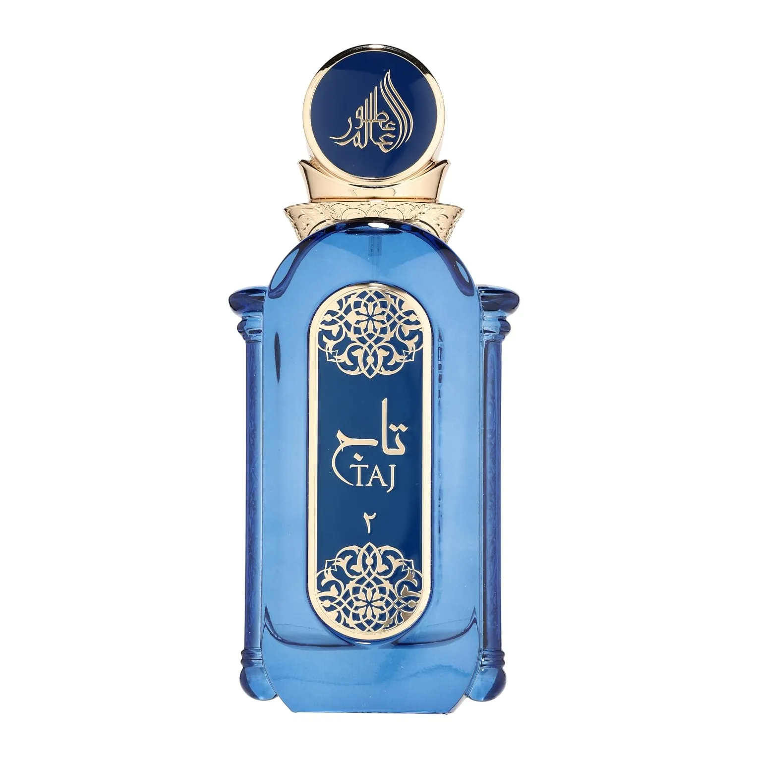 Taj 2 by Fragrance World 90ml EDP
