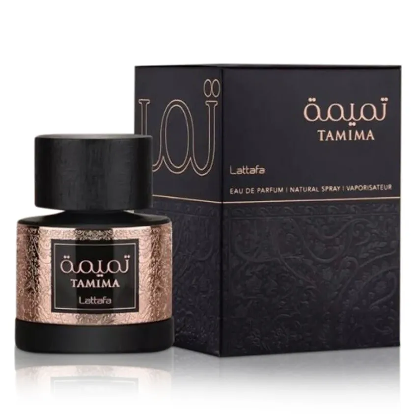 Tamima by Lattafa 100ml EDP
