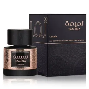 Tamima by Lattafa 100ml EDP