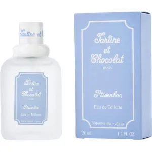 Tartine Et Chocolate Ptisenbon by Givenchy for Unisex EDT 1.7 oz New In Box