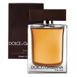 The One 3.4 oz EDT for men