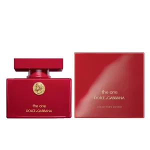 The One Collector's Edition 2.5 oz EDP for women