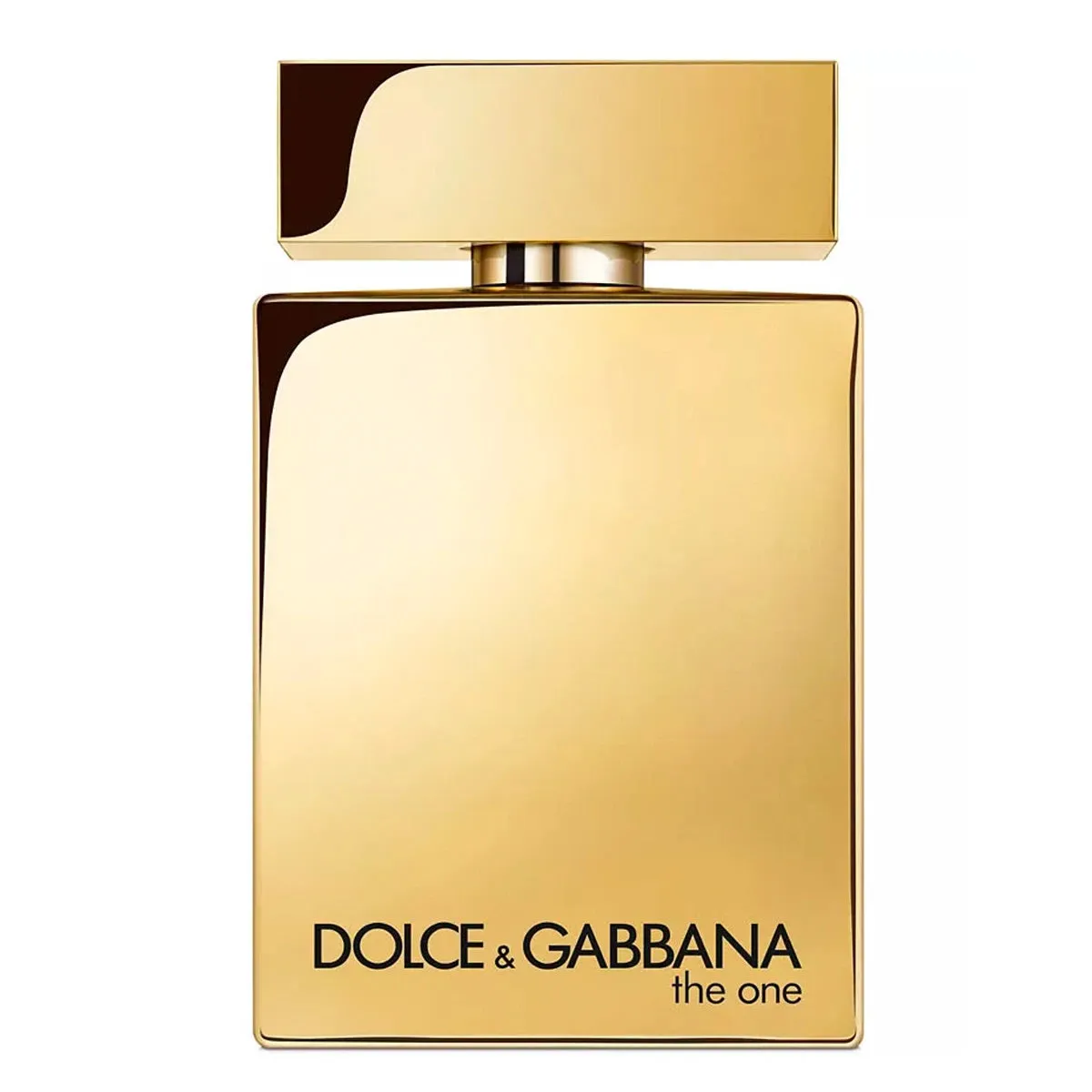The One Gold 3.4 oz EDP Intense for men