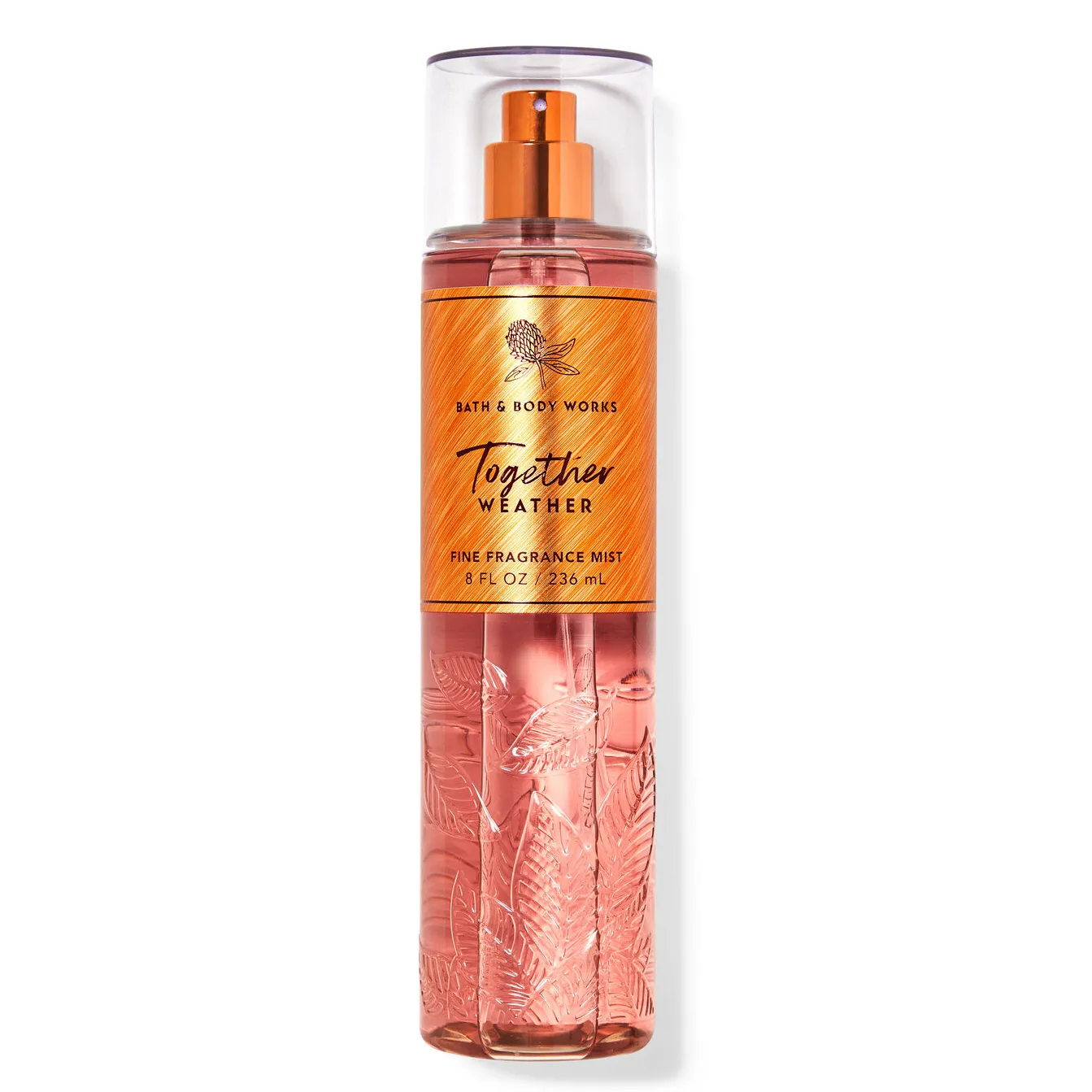 Together Weather by Bath & Body Works 236ml Fragrance Mist
