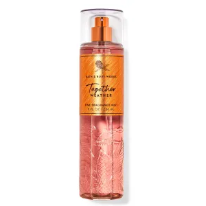 Together Weather by Bath & Body Works 236ml Fragrance Mist