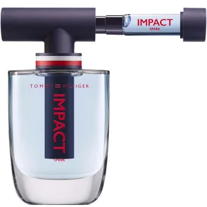 Tommy Hilfiger Impact Spark 3.4 oz EDT for men