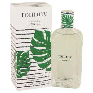 Tommy Tropics 3.4 oz for men