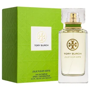Tory Burch Jolie Fleur Verte 3.4 oz EDP for women