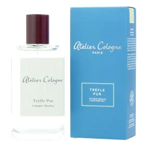 Trefle Pur by Atelier Cologne 100ml Pure Perfume
