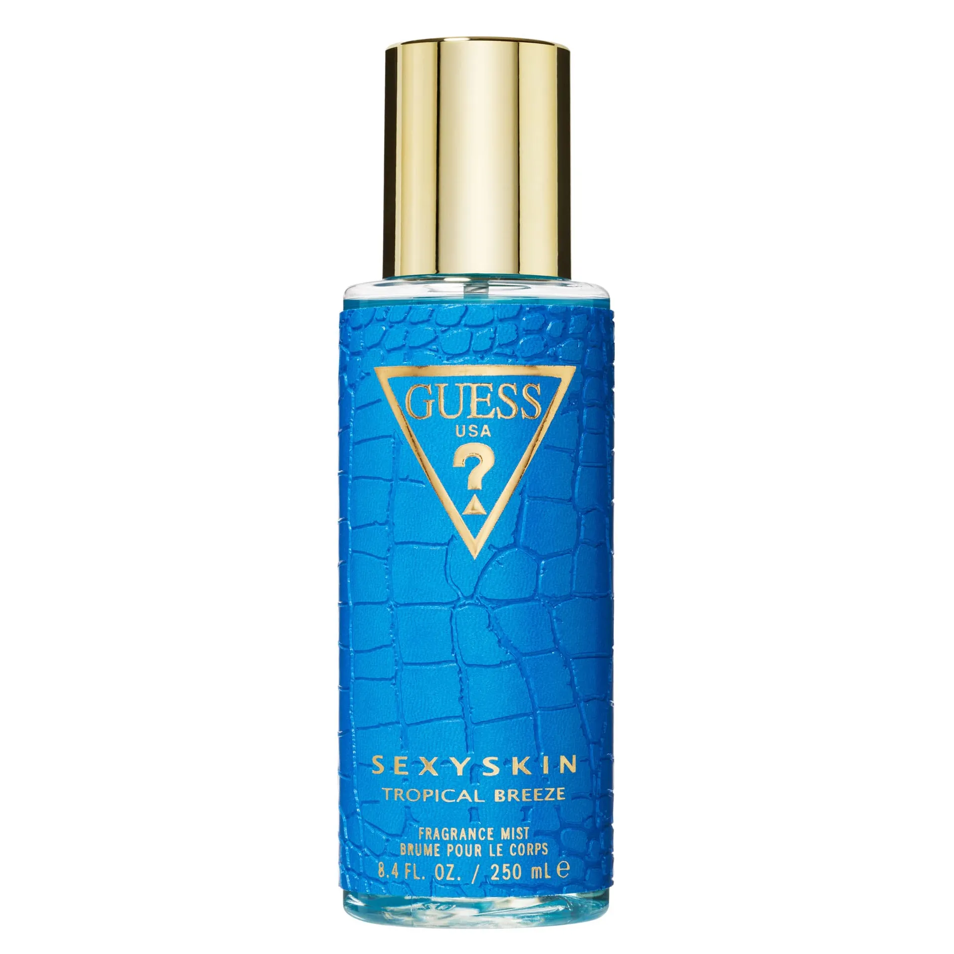 Tropical Breeze by Guess 250ml Fragrance Mist