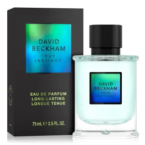True Instinct by David Beckham 75ml EDP