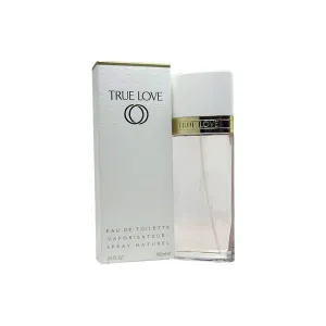 True Love 3.3 oz EDT for women