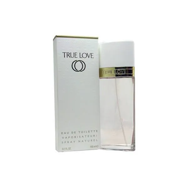 True Love 3.3 oz EDT for women