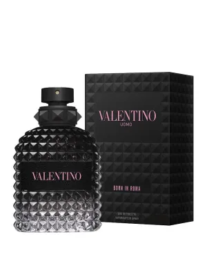 Valentino Uomo Born in Roma 5.07 oz EDT for men
