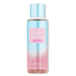 Velvet Petals Splash by Victoria's Secret 250ml Fragrance Mist