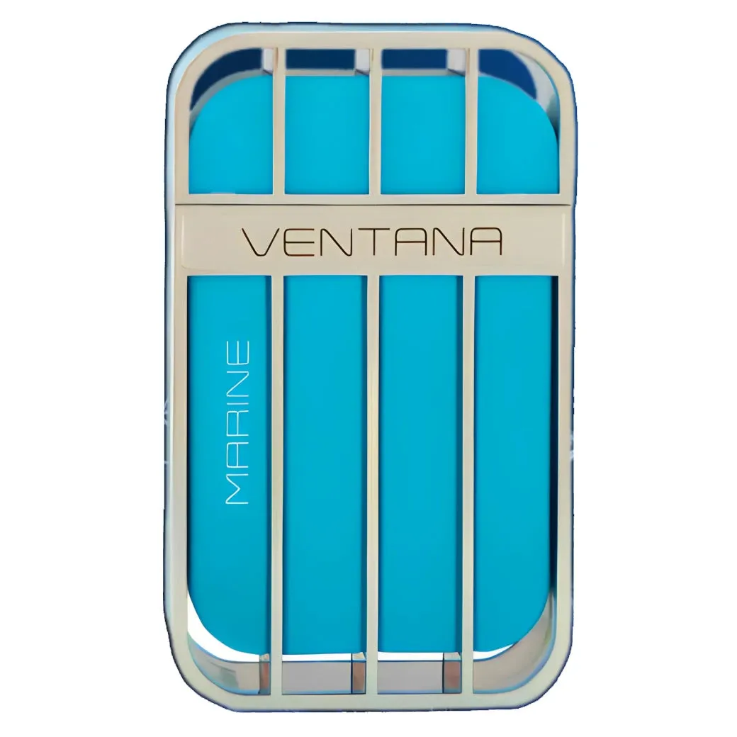 Ventana Marine 3.4 oz EDP for unisex