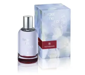 Victorinox Forget Me Not 3.4 oz EDT for women